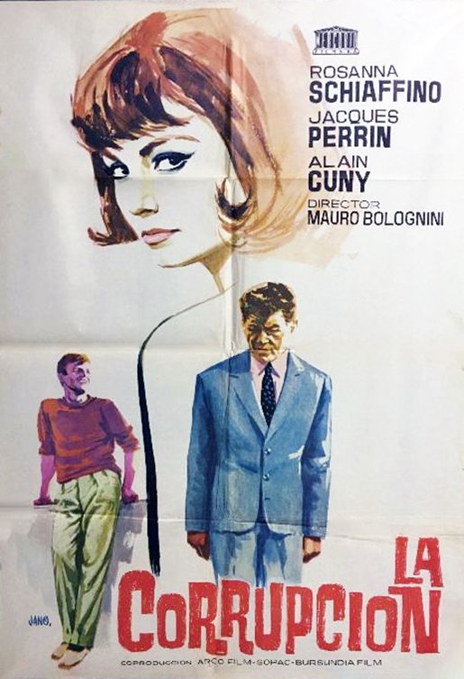 La corruzione | La corruzione
