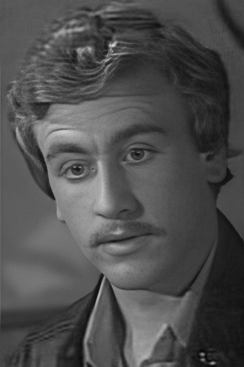 بازیگر Сергей Ковалёв  