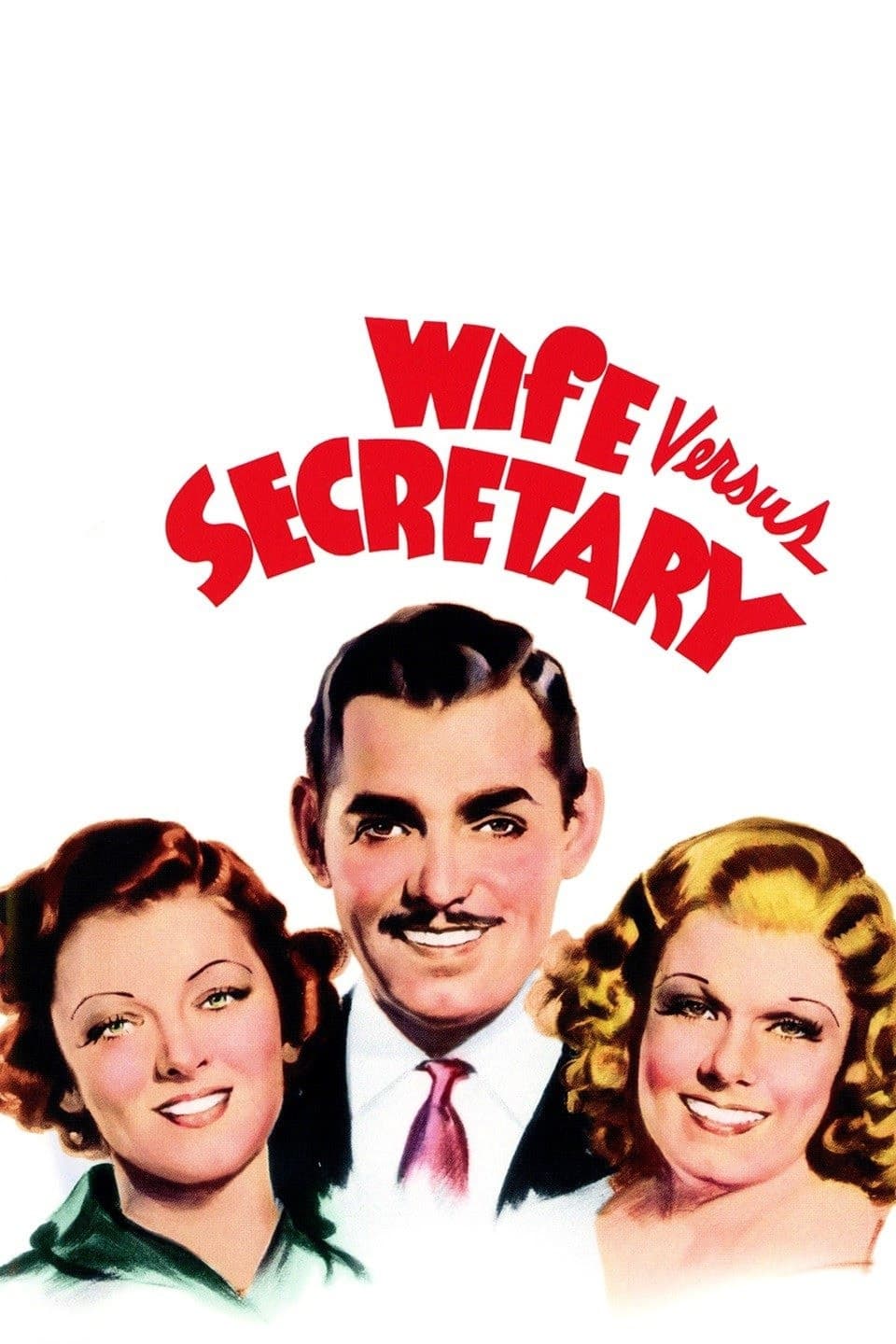 Wife vs. Secretary | Wife vs. Secretary