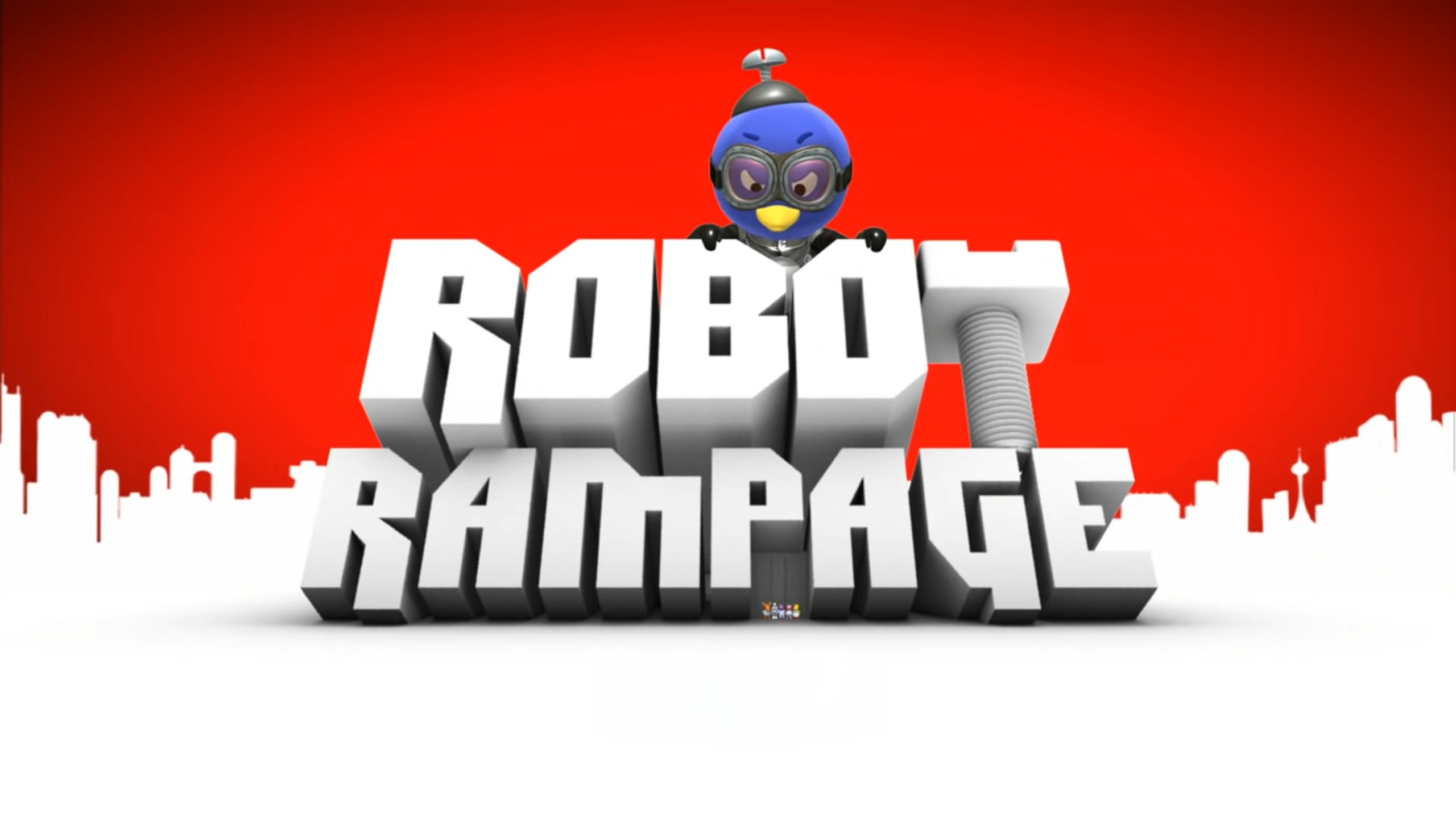 The Backyardigans: Robot Repairman|The Backyardigans: Robot Repairman