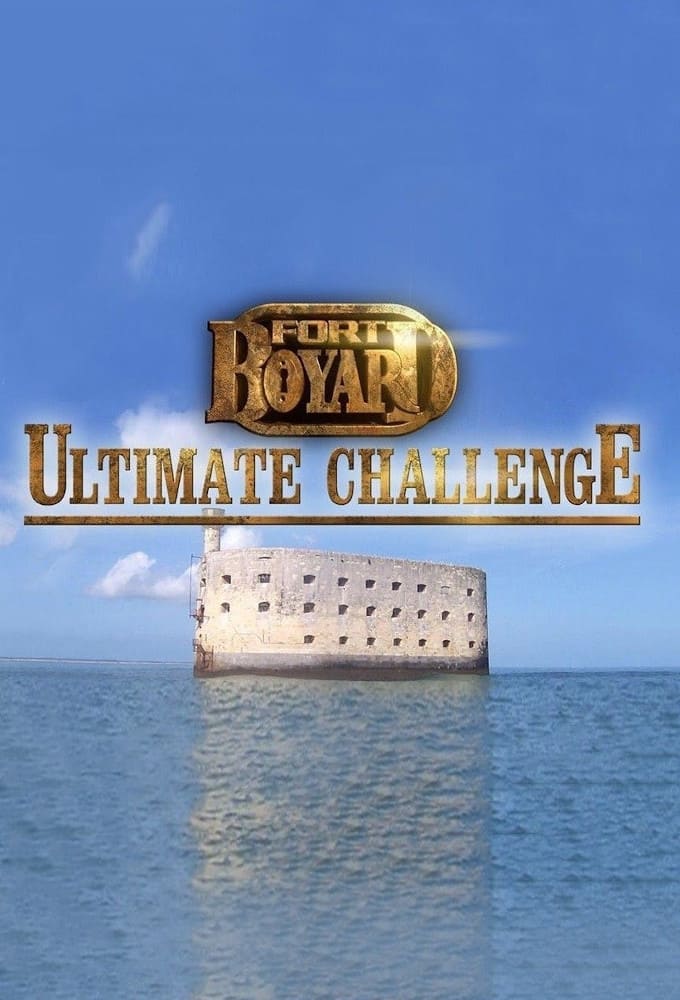 Fort Boyard: Ultimate Challenge | Fort Boyard: Ultimate Challenge