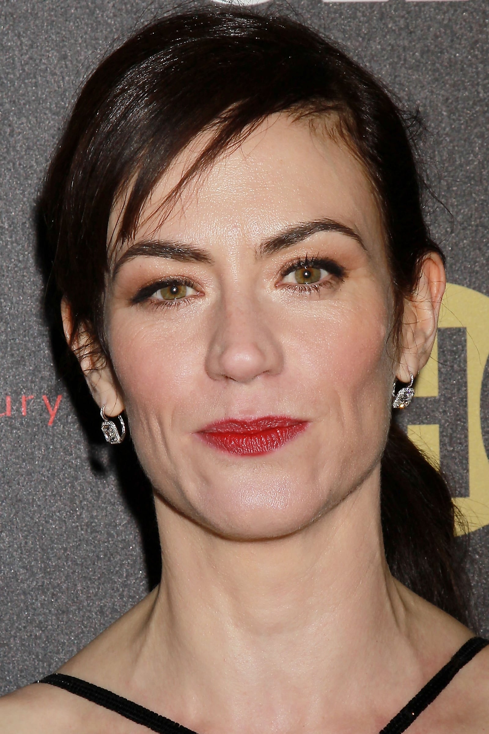 بازیگر Maggie Siff  