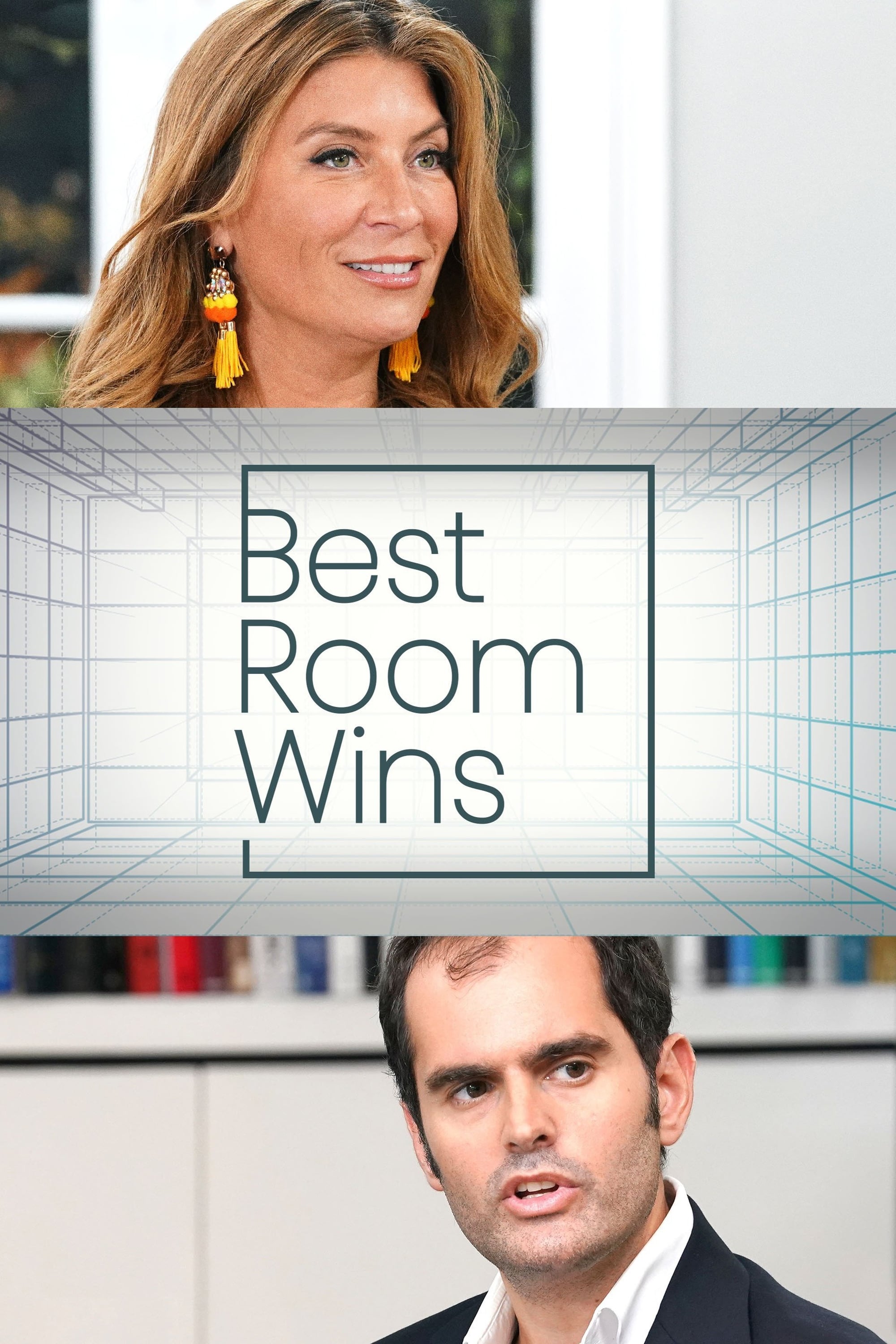 Best Room Wins | Best Room Wins