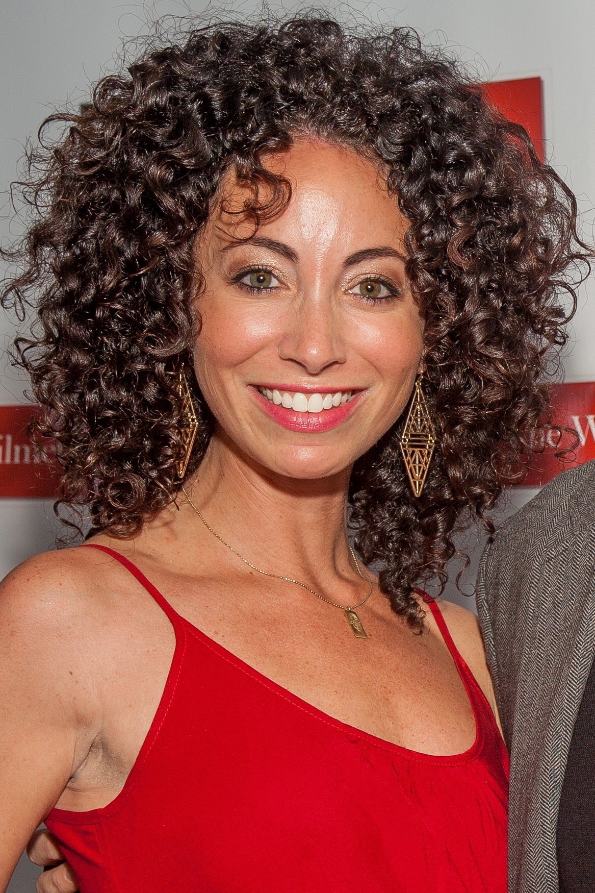 بازیگر Allegra Cohen  