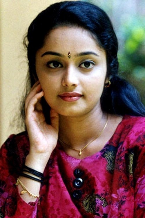 بازیگر Deepa Nair  