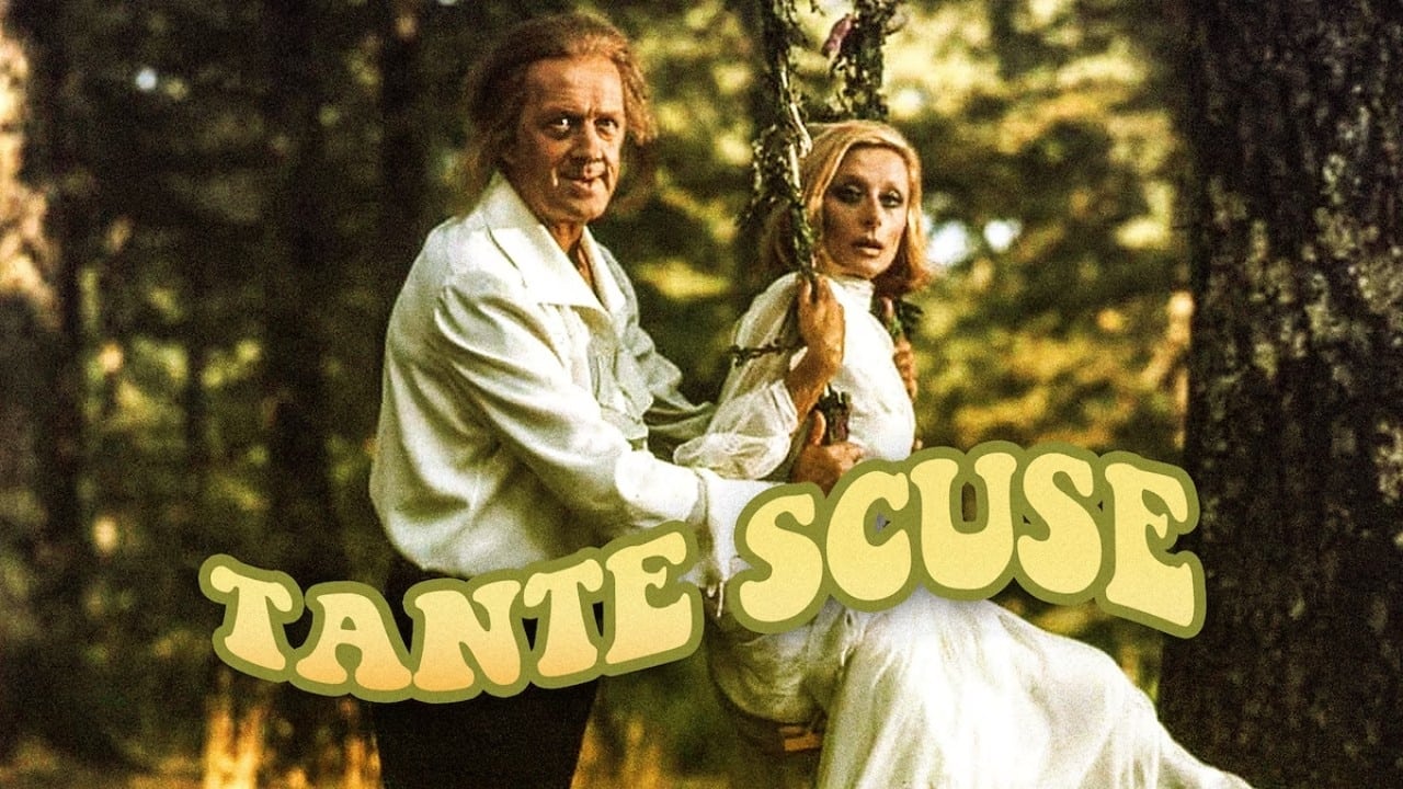 Tante scuse|Tante scuse