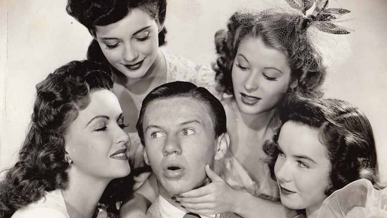Henry Aldrich Gets Glamour|Henry Aldrich Gets Glamour