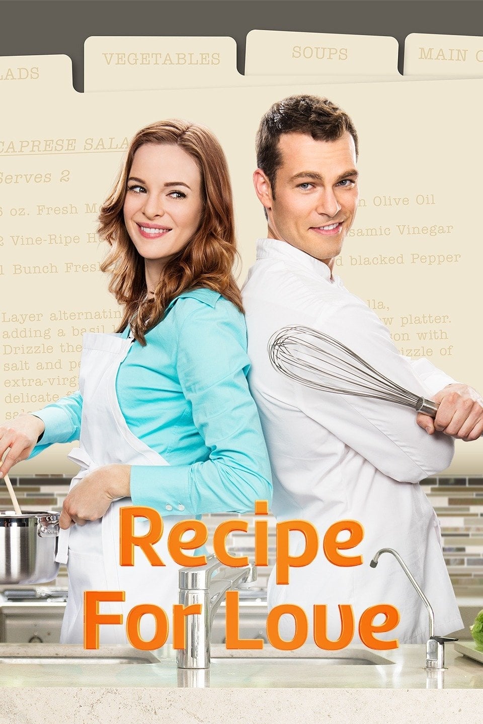 Recipe for Love | Recipe for Love