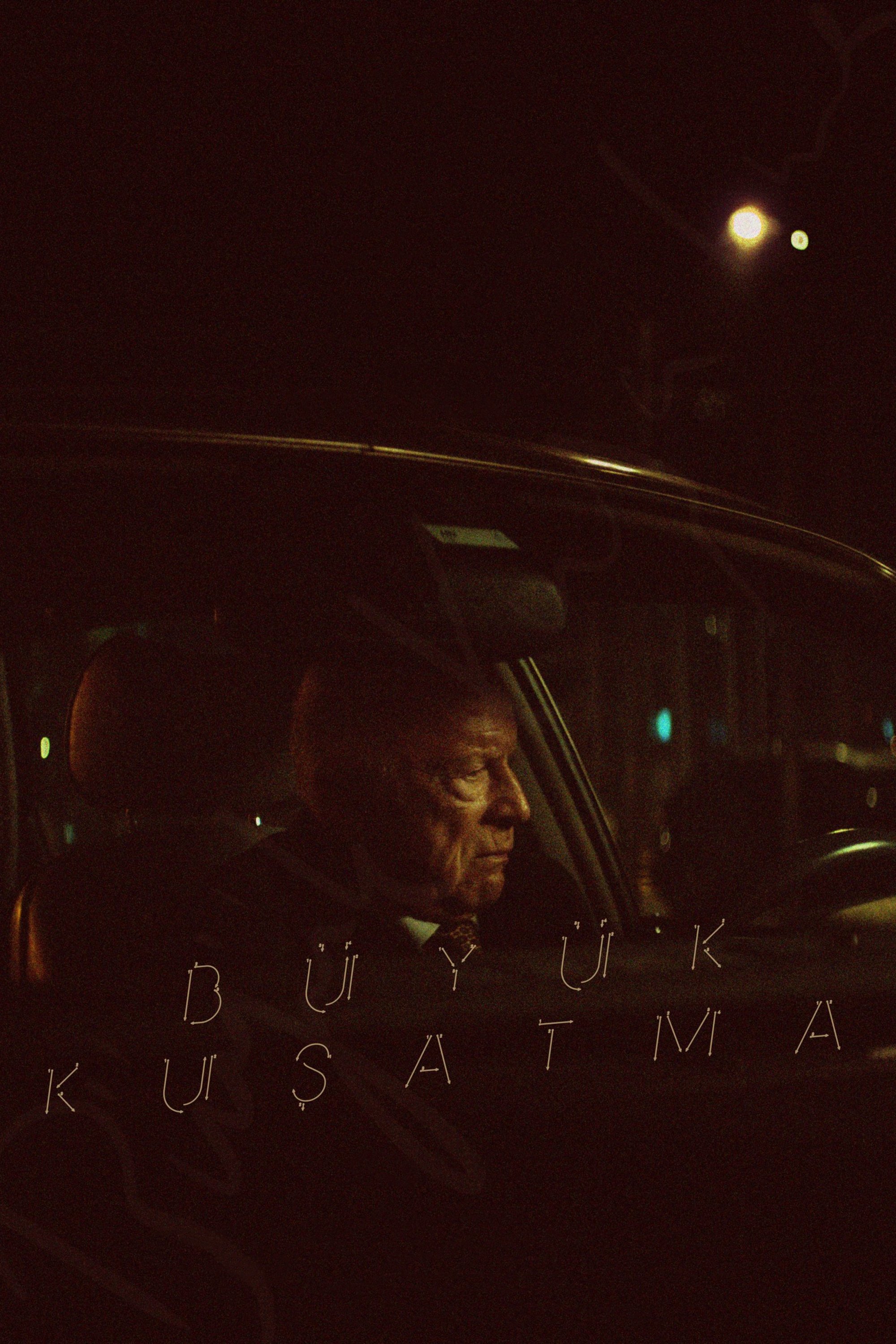 Büyük Kuşatma | Büyük Kuşatma