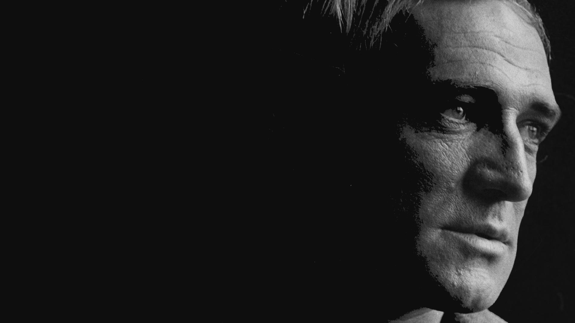 The Ghost of Richard Harris|The Ghost of Richard Harris