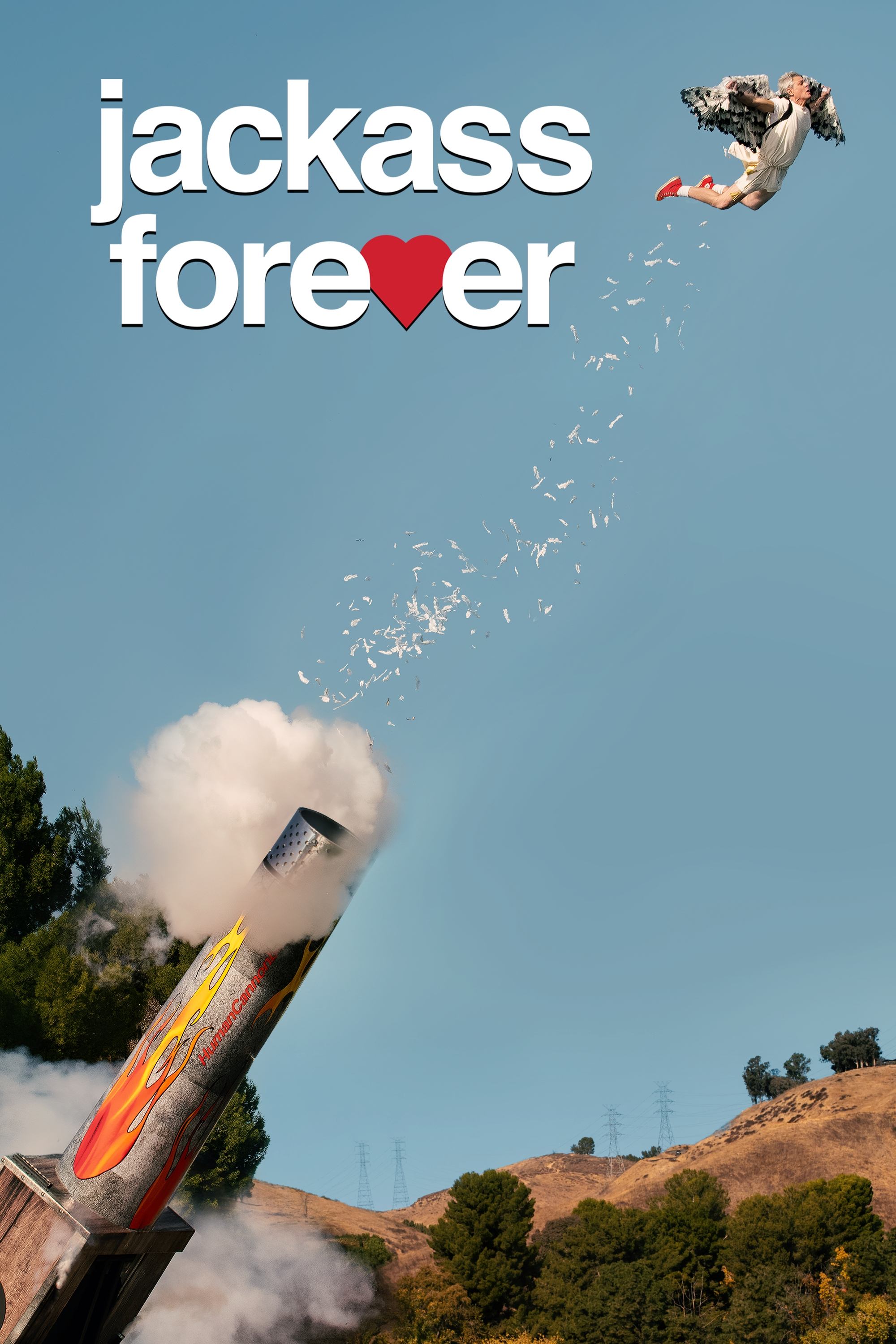 Jackass Forever | Jackass Forever