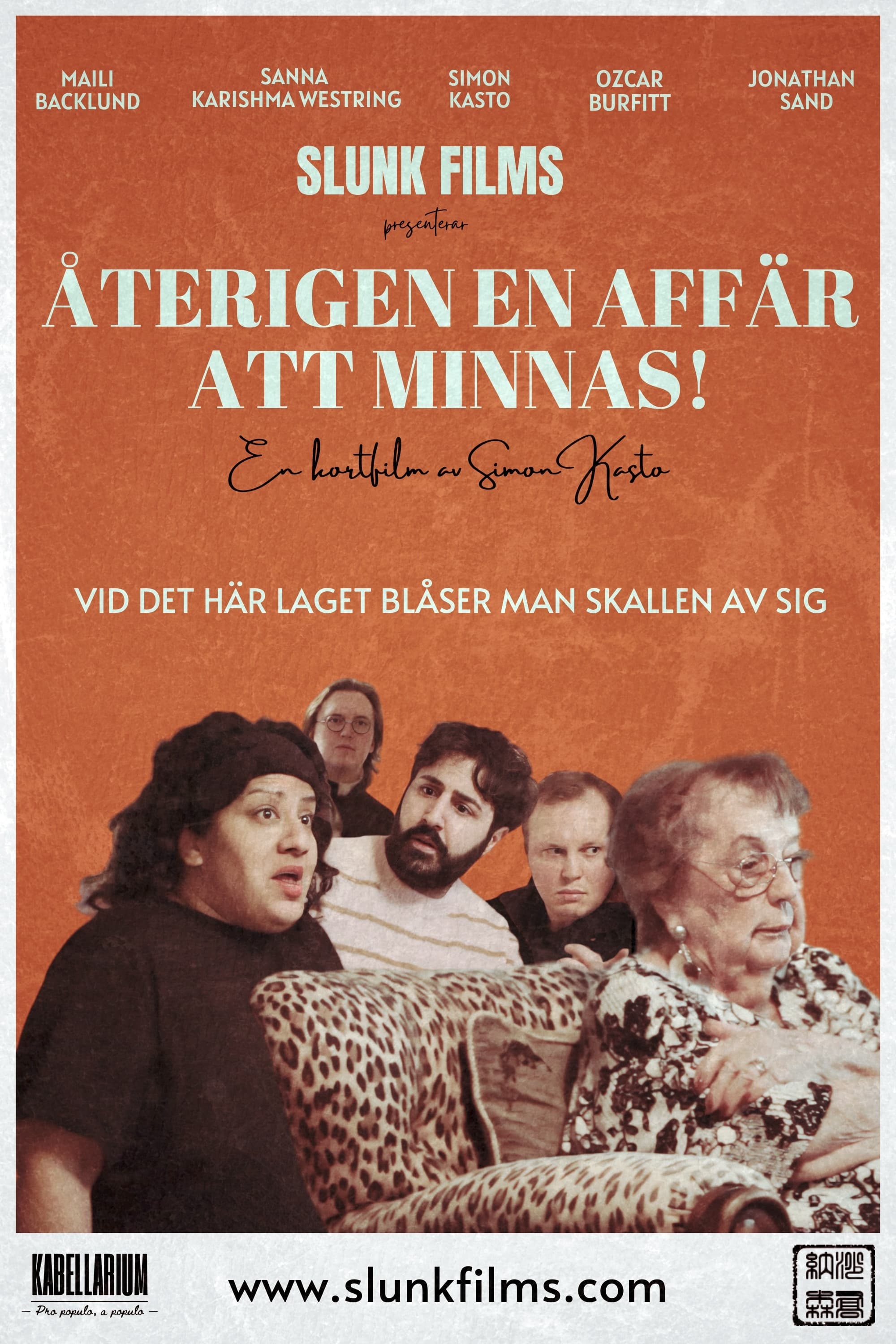 Återigen en affär att minnas! | Återigen en affär att minnas!