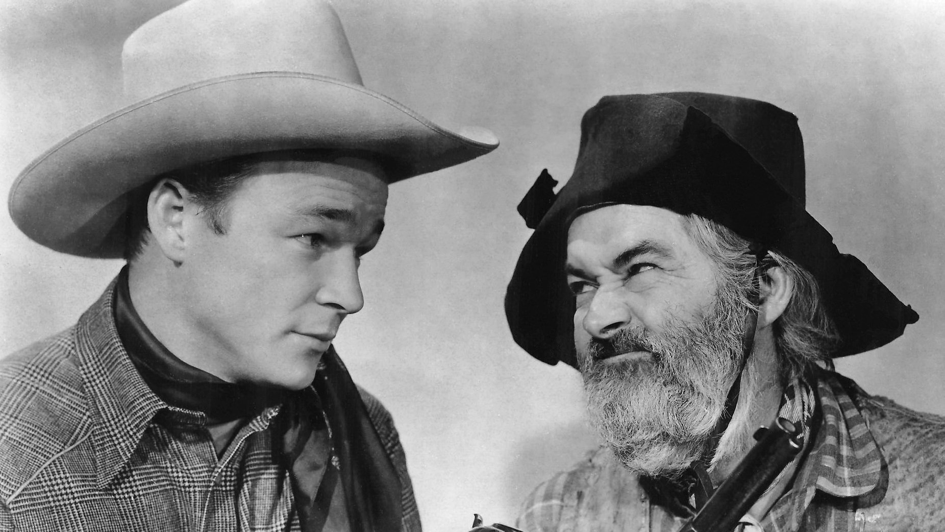 Sons of the Pioneers|Sons of the Pioneers