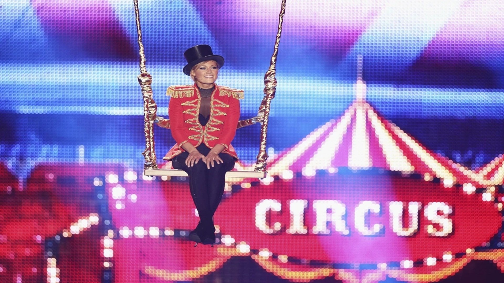 Die Helene Fischer Show 2011|Die Helene Fischer Show 2011