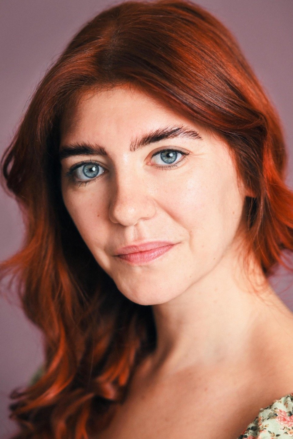 بازیگر Sophia Leanne Kelly  