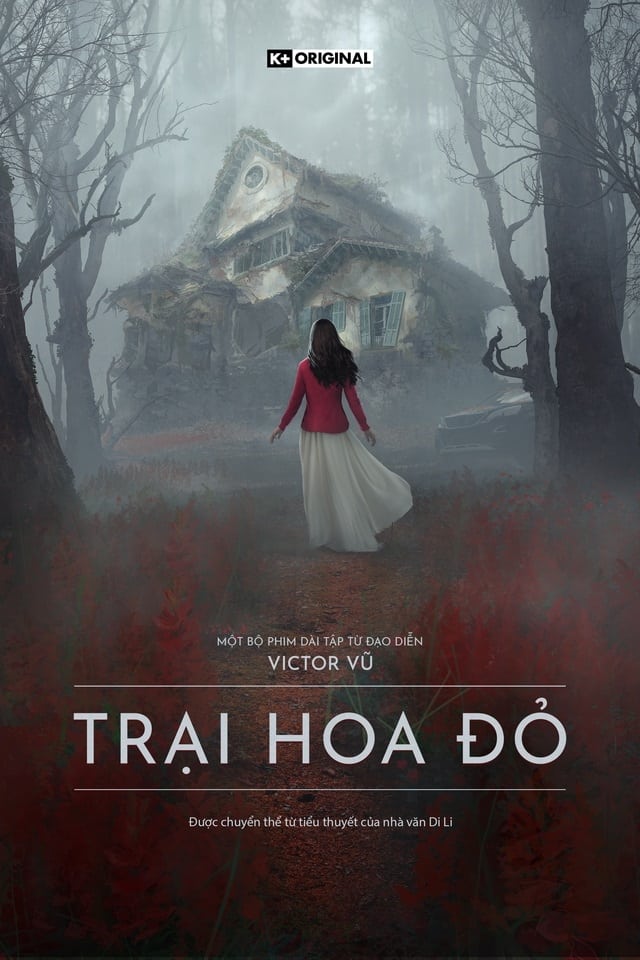 Trại Hoa Đỏ | Trại Hoa Đỏ