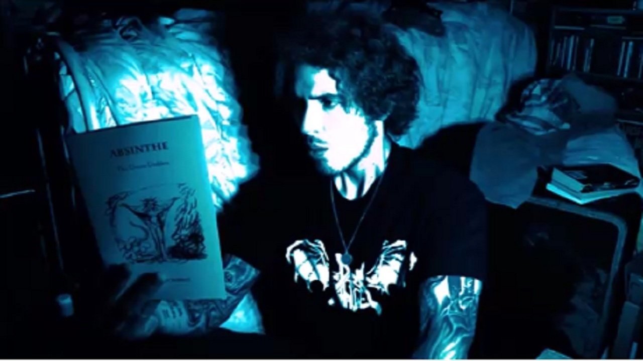 Dante's Shadow of Sin|Dante's Shadow of Sin