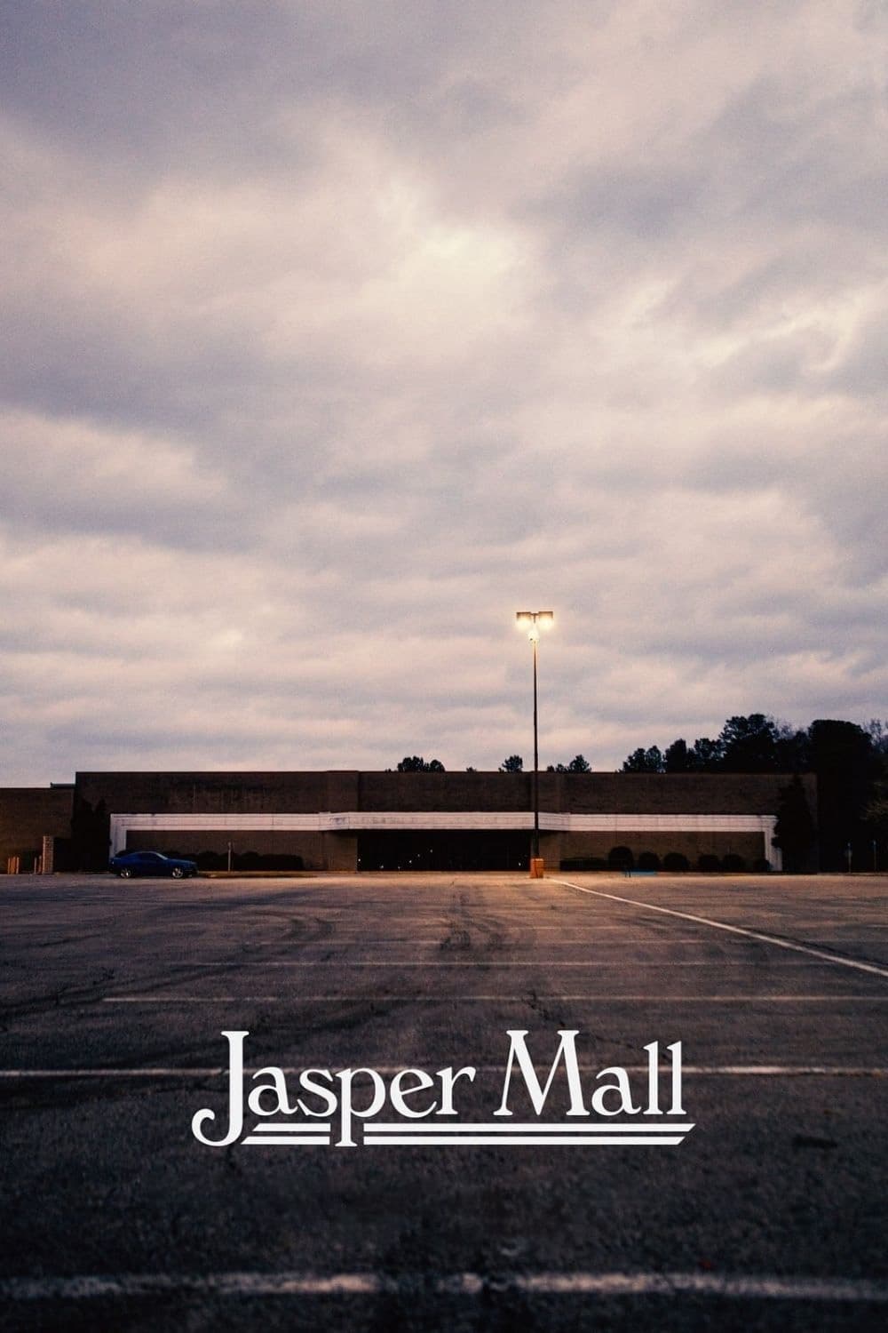 Jasper Mall