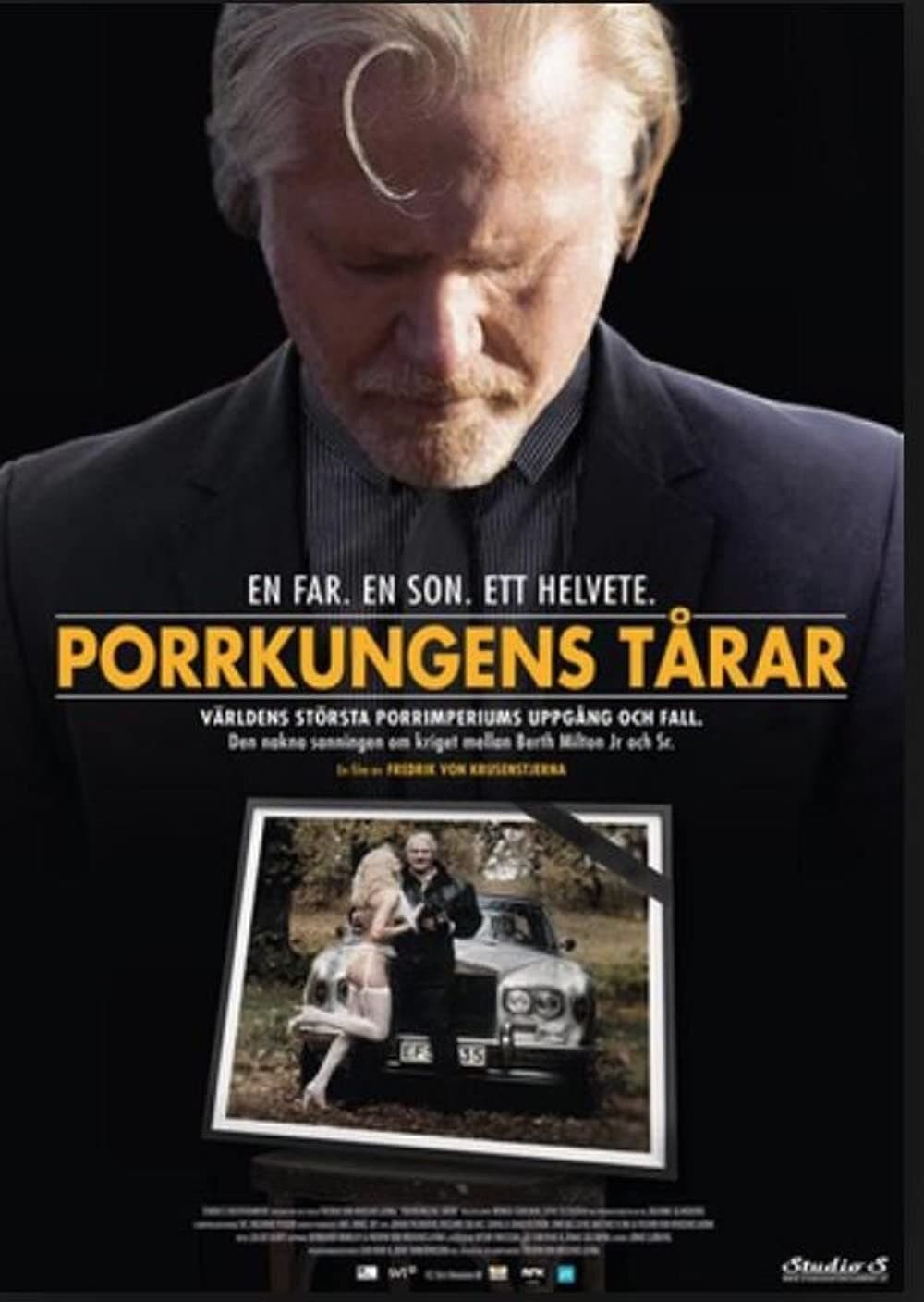 Porrkungens tårar | Porrkungens tårar