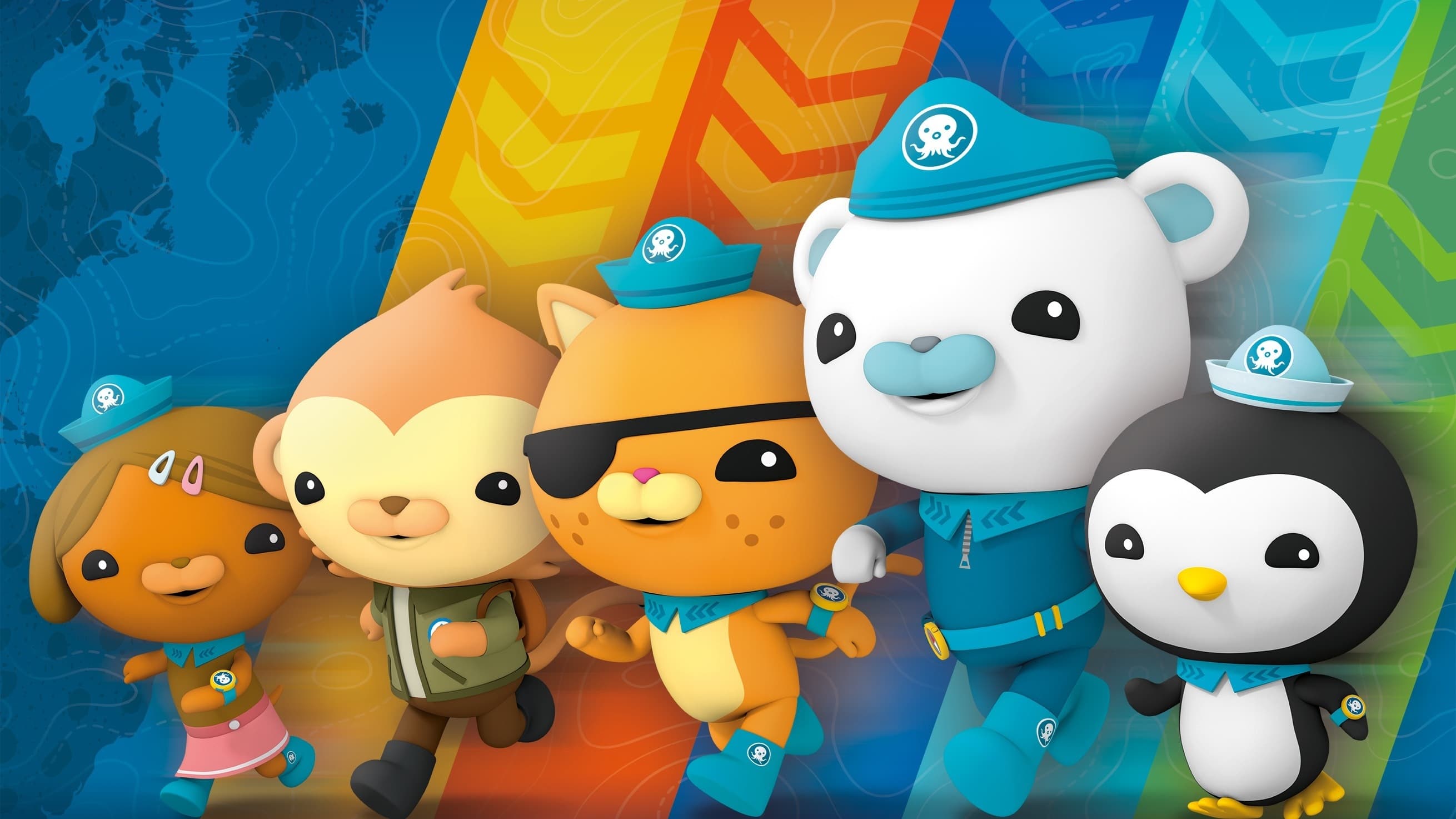 Octonauts|Octonauts