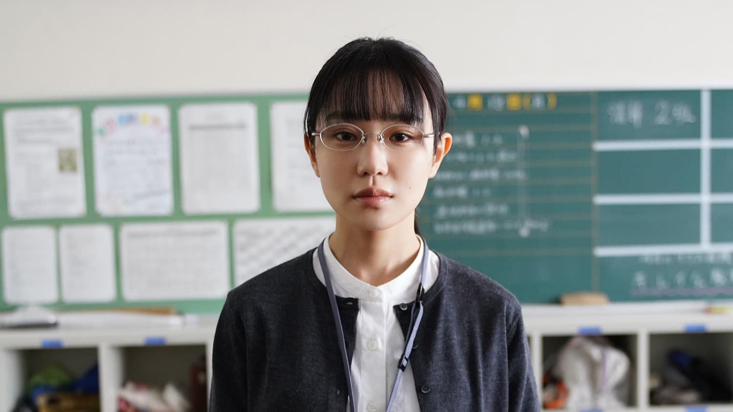 先生の白い嘘|先生の白い嘘