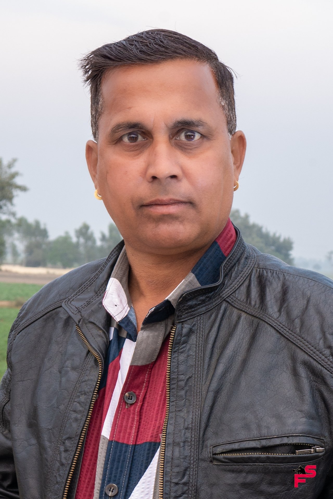 بازیگر Balwinder Rana  