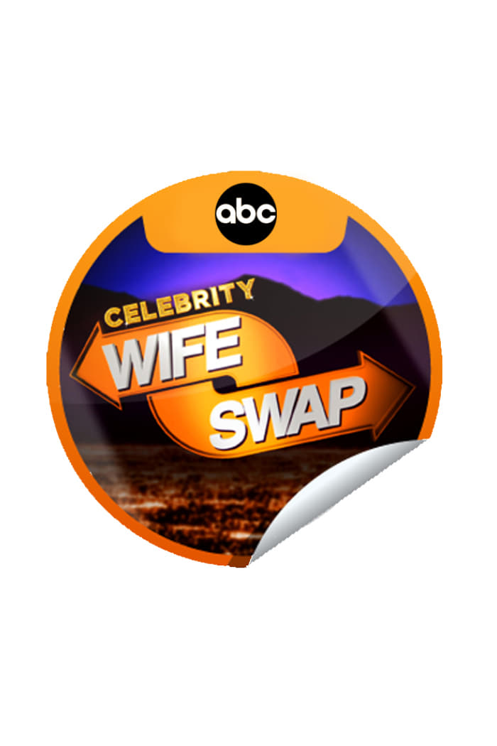 Celebrity Wife Swap | Celebrity Wife Swap