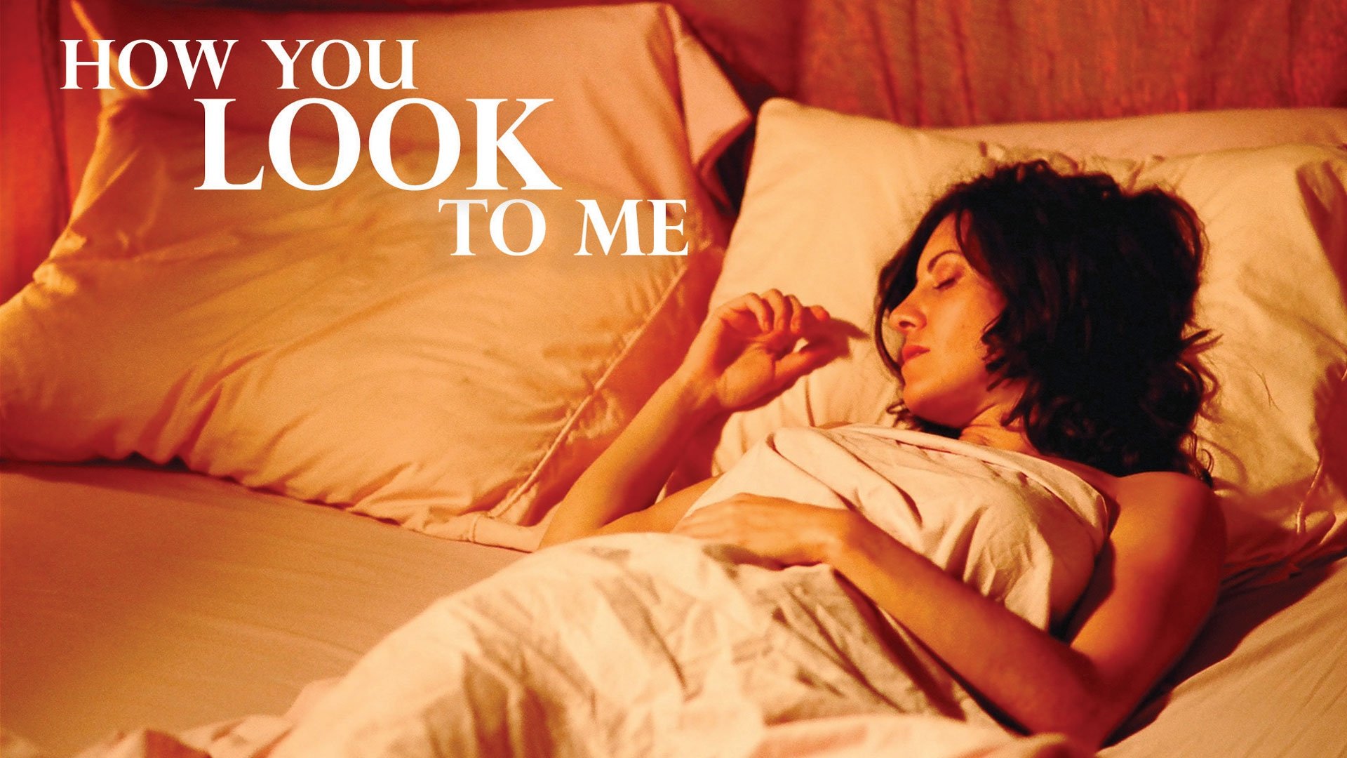 How You Look to Me|How You Look to Me