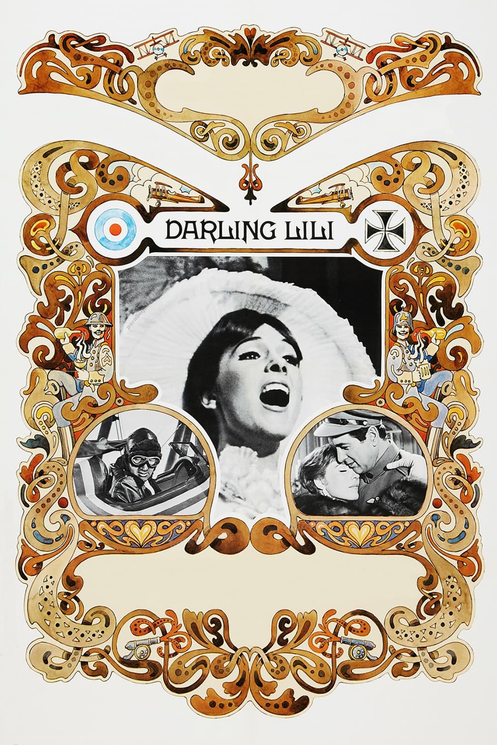 Darling Lili | Darling Lili