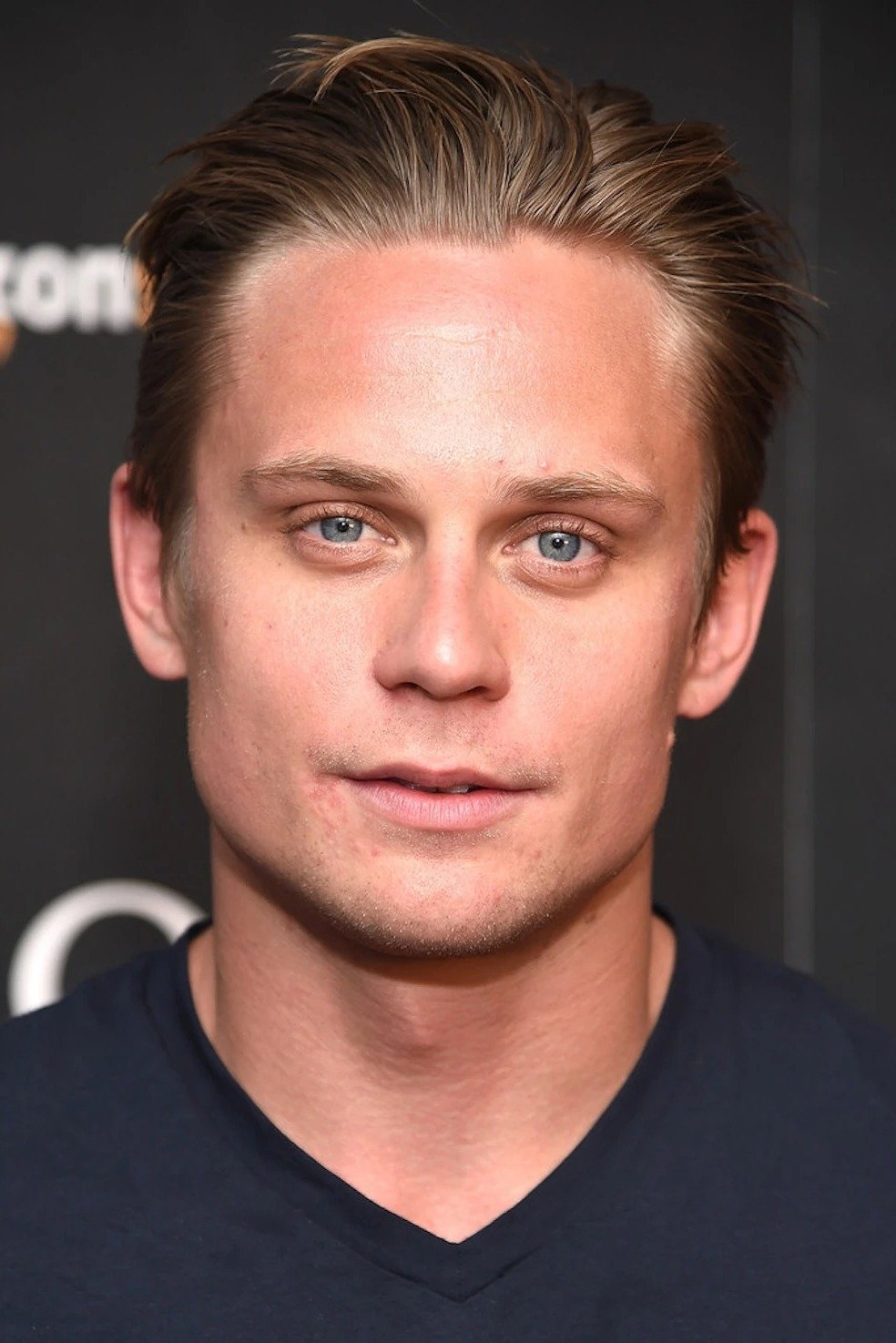 بازیگر Billy Magnussen  