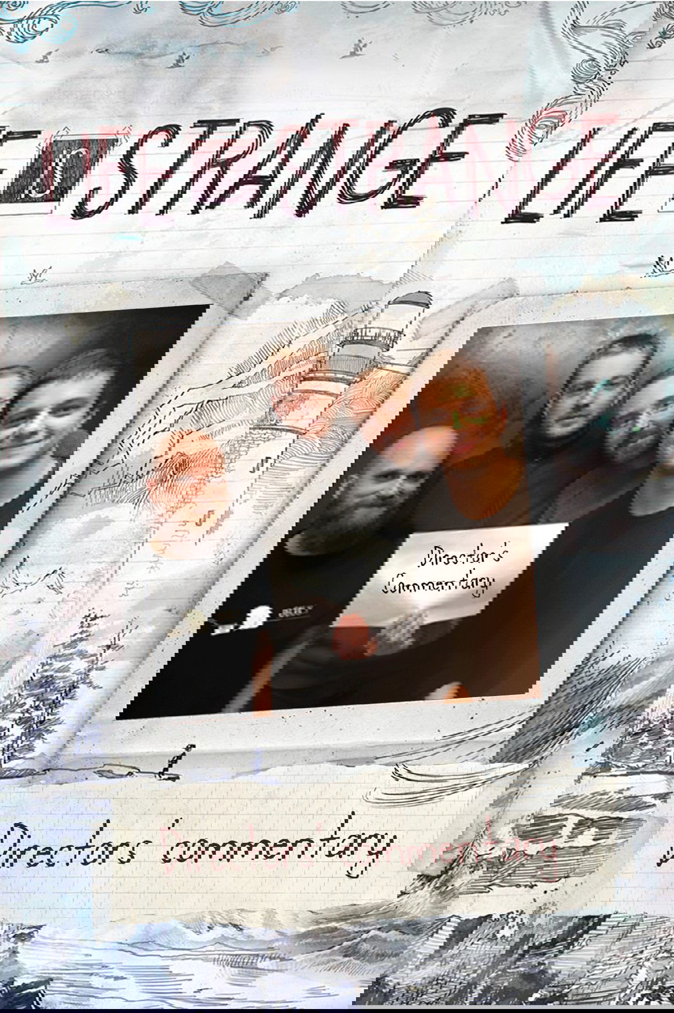 Life Is Strange: Directors' Commentary