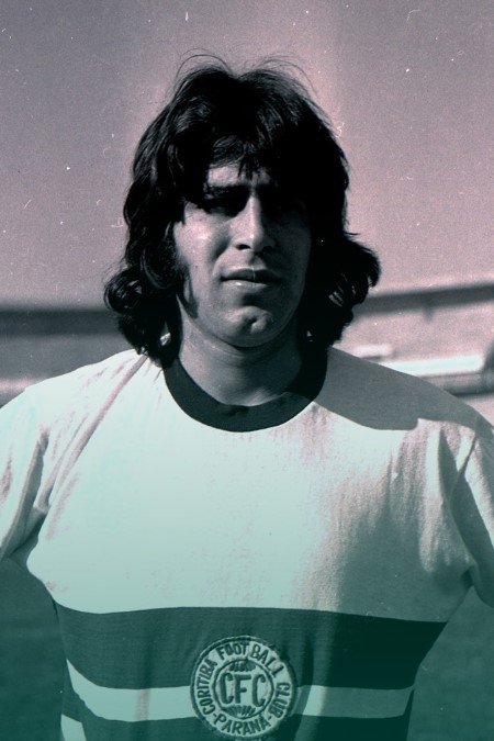 بازیگر Reynaldo Domingues Mendes  