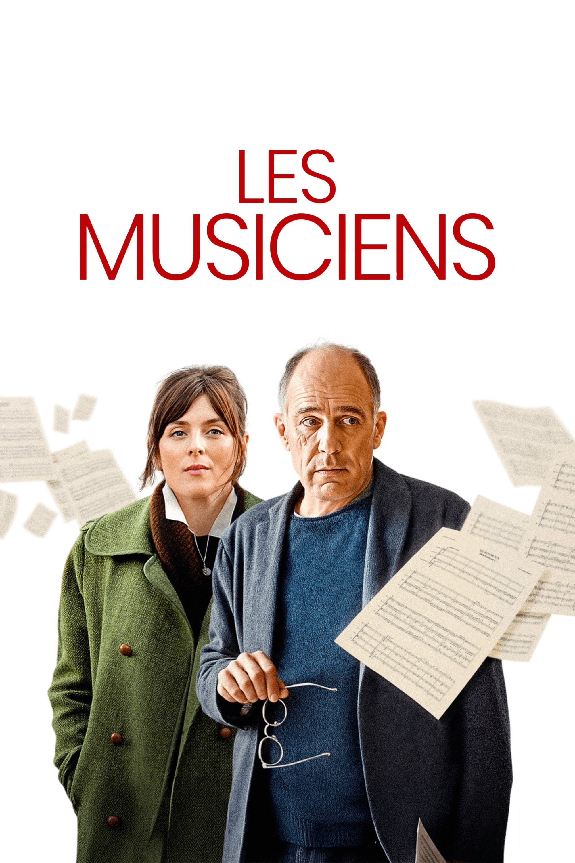 Les Musiciens | Les Musiciens