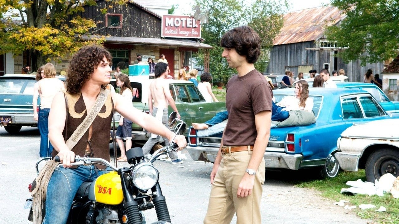 Taking Woodstock|Taking Woodstock