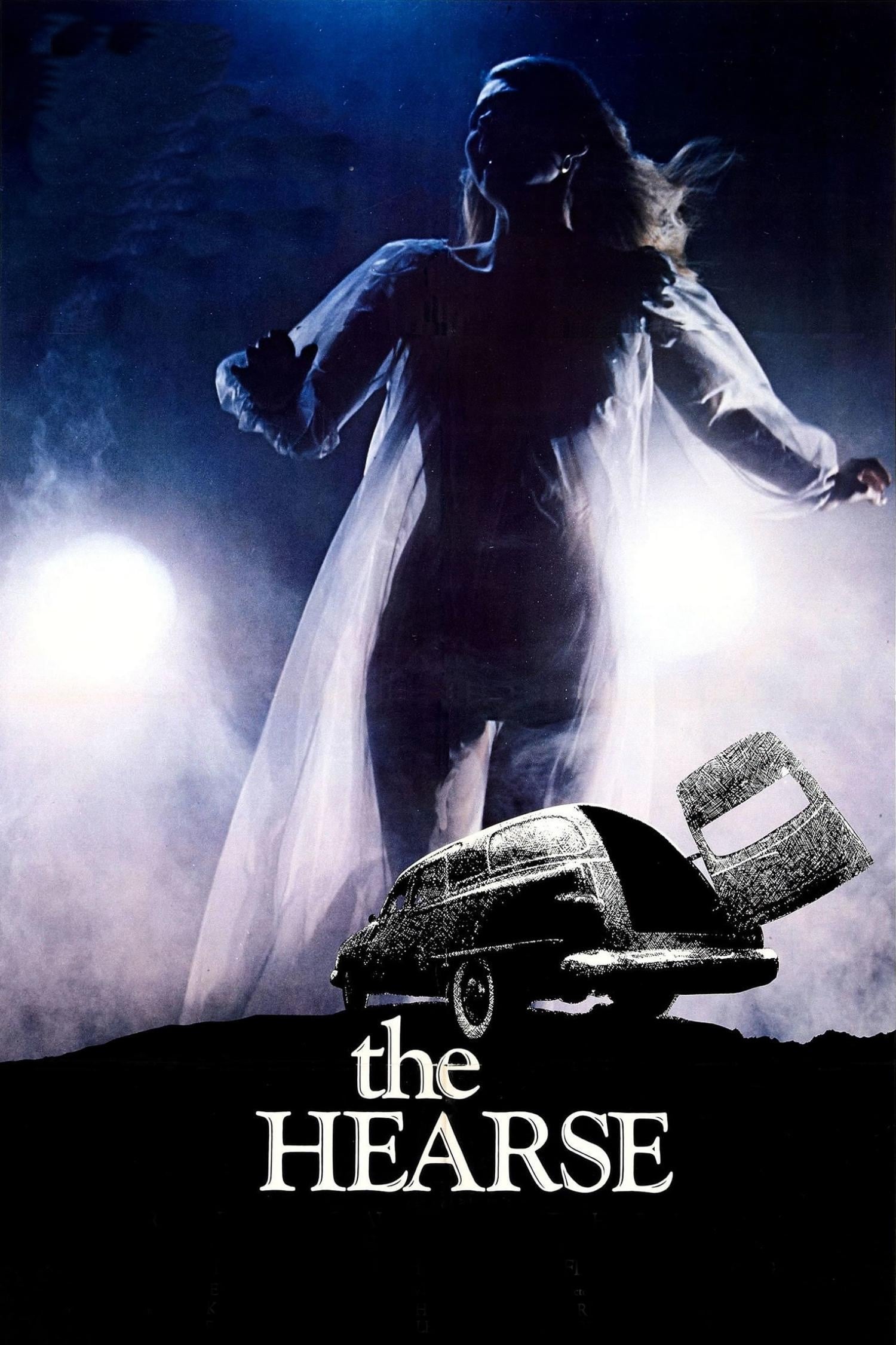 The Hearse | The Hearse