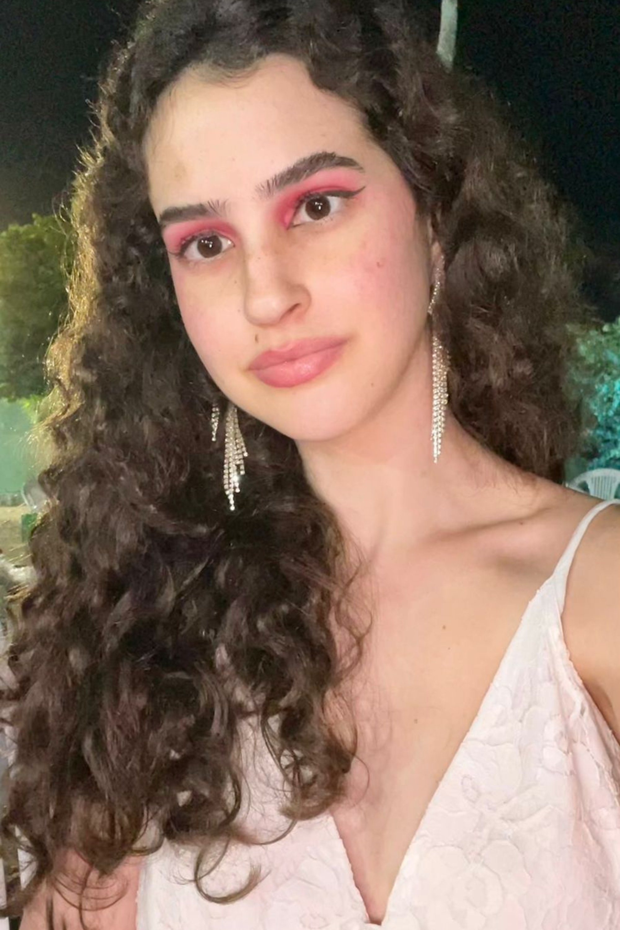 بازیگر Júlia Sala  