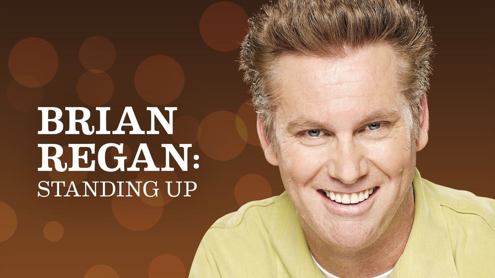 Brian Regan: Standing Up|Brian Regan: Standing Up