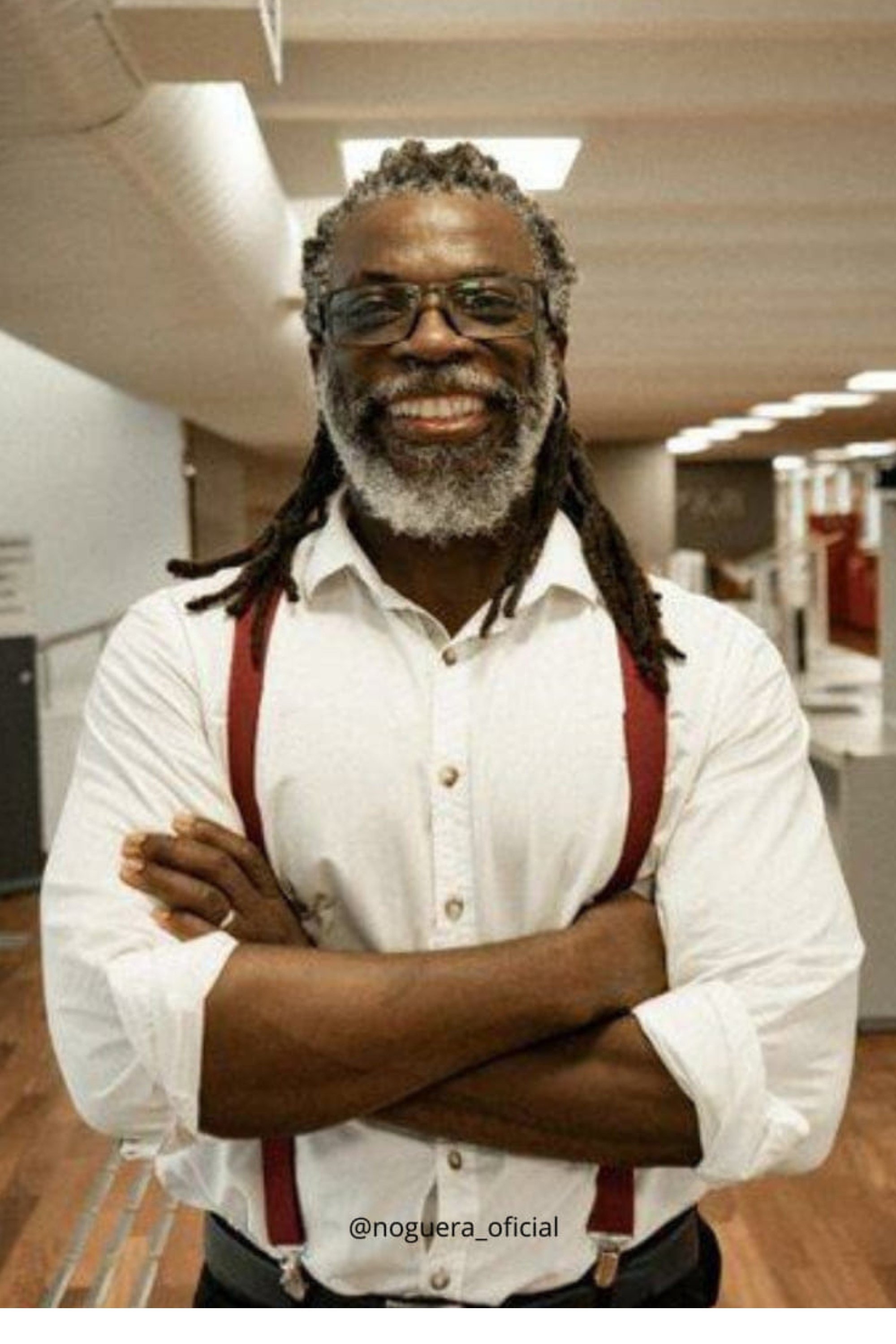 بازیگر Renato Noguera  
