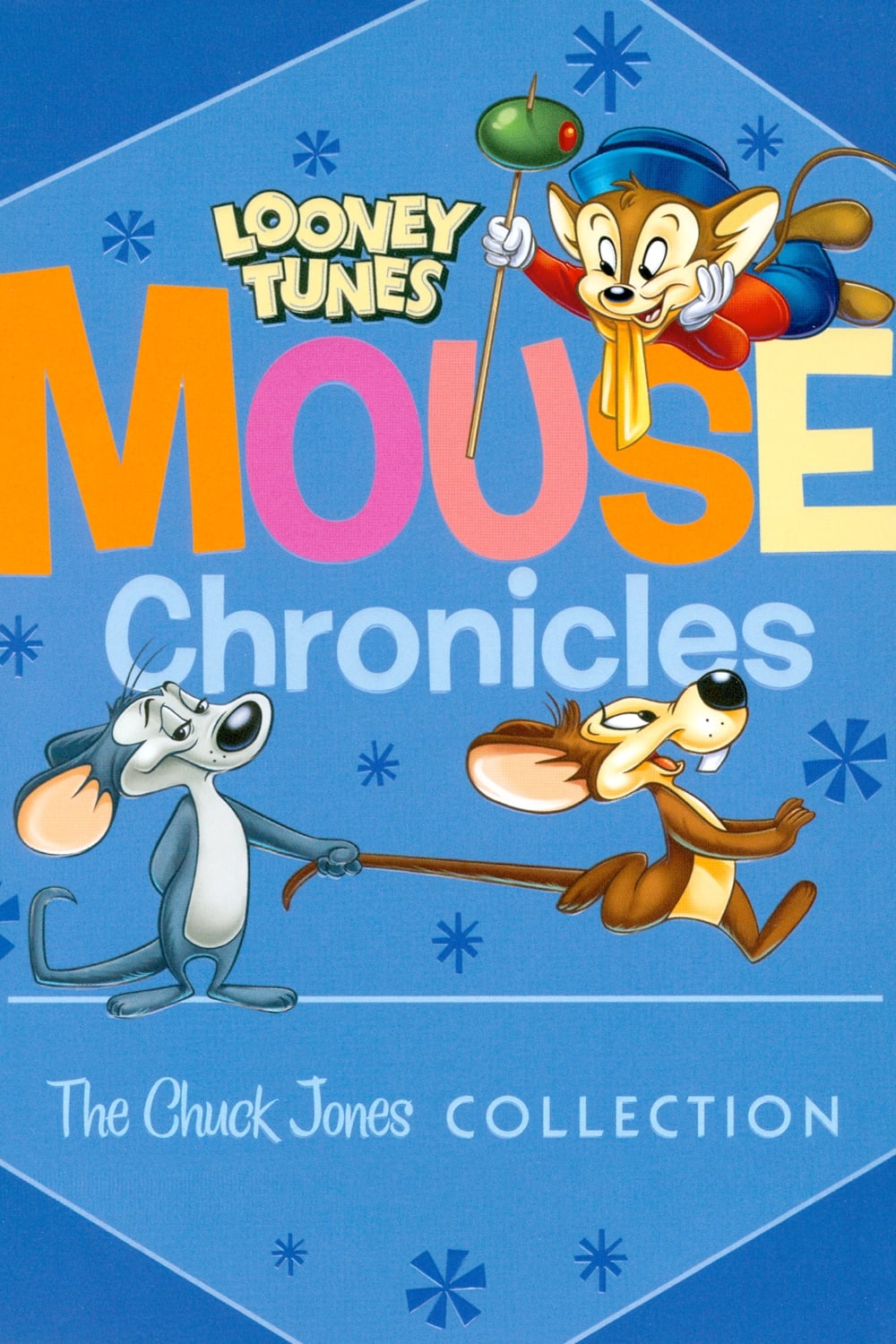 Looney Tunes Mouse Chronicles: The Chuck Jones Collection | Looney Tunes Mouse Chronicles: The Chuck Jones Collection