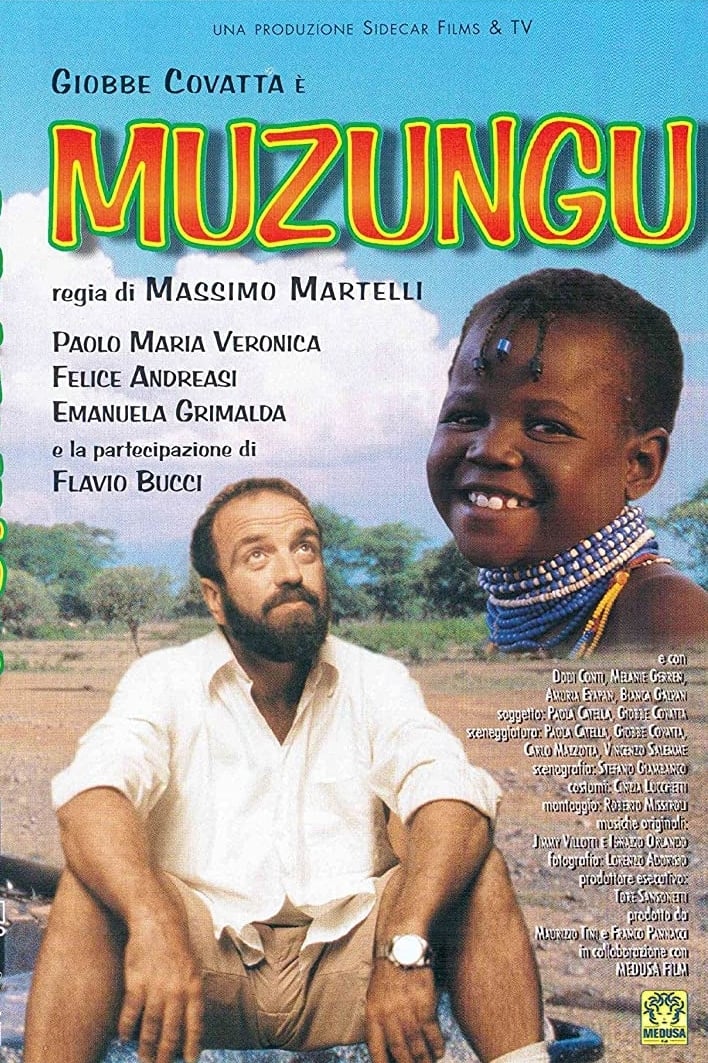 Muzungu | Muzungu