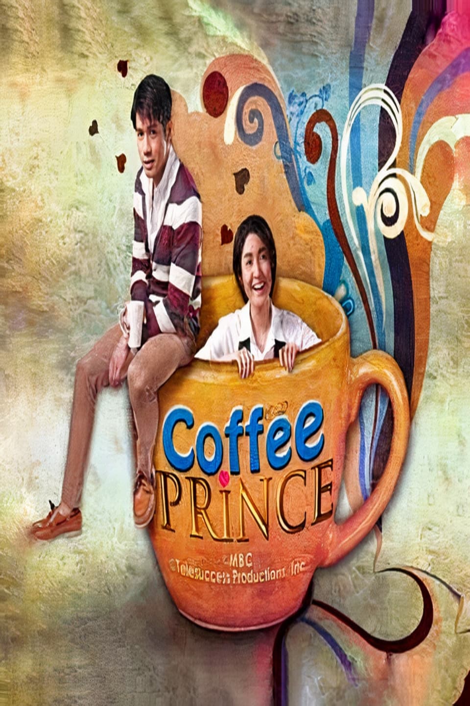 Coffee Prince | Coffee Prince