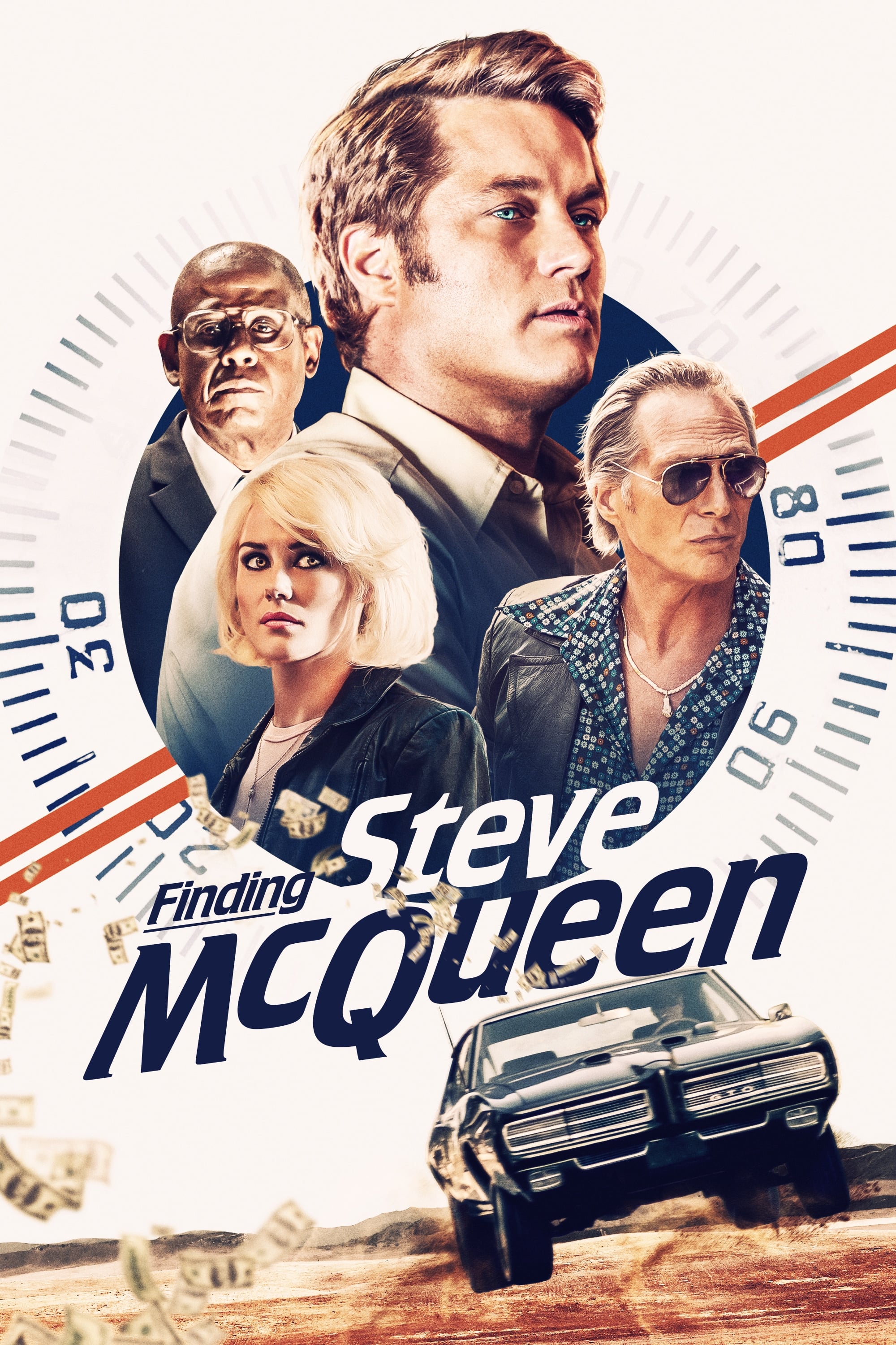 Finding Steve McQueen | Finding Steve McQueen