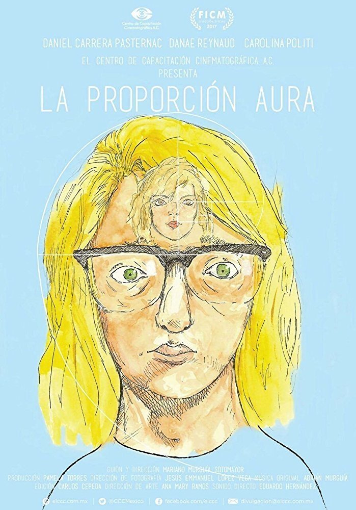 La Proporción Aura