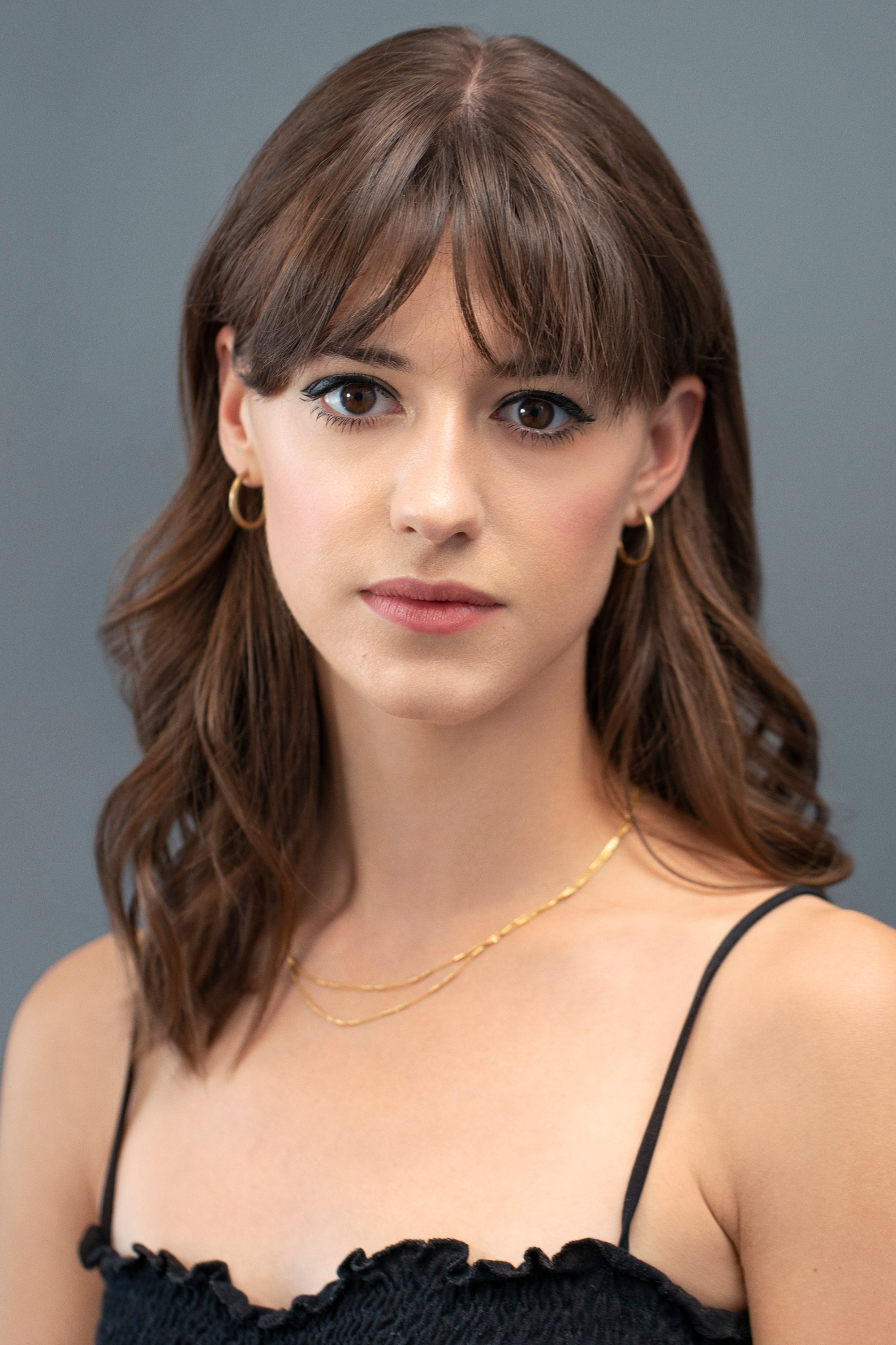 بازیگر Daisy Edgar-Jones  