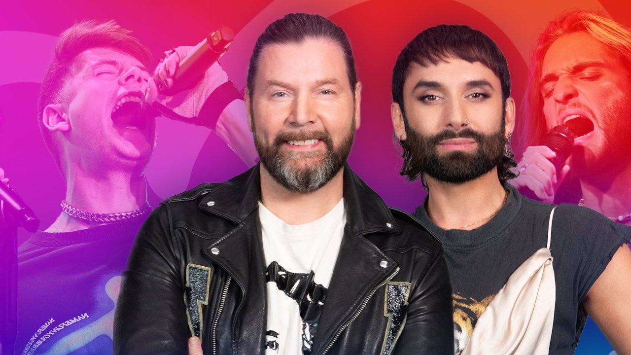 Ich will zum ESC!|Ich will zum ESC!
