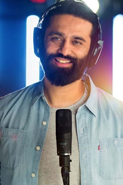 بازیگر Ali Noor  