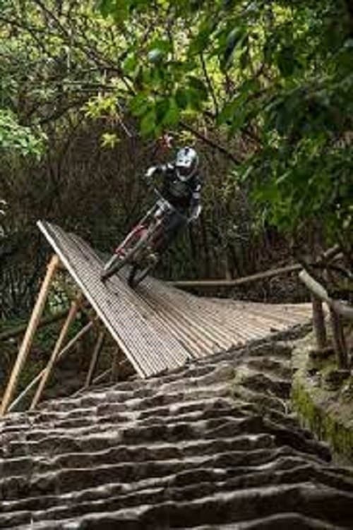 Downhill Urbano | Downhill Urbano