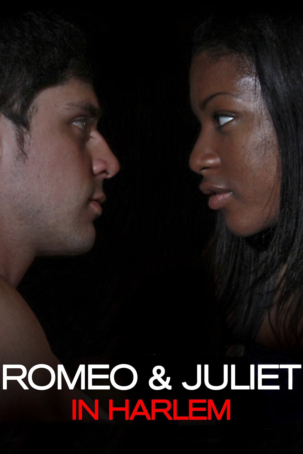 Romeo and Juliet in Harlem | Romeo and Juliet in Harlem