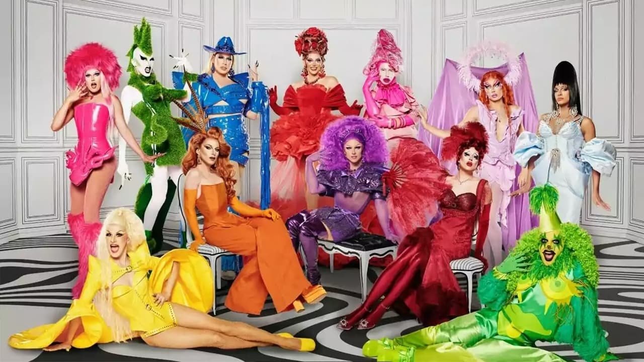 Drag Race España|Drag Race España