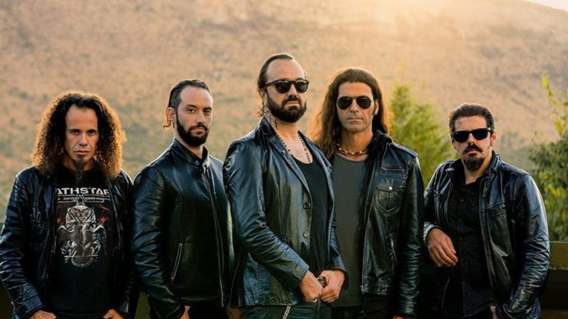 Moonspell - From Down Below (Live 80 Meters Deep)|Moonspell - From Down Below (Live 80 Meters Deep)